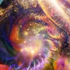 One Hour In Person Spiritual Intuitive Coaching Session